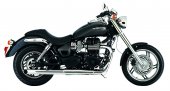 2010 Triumph Speedmaster photo